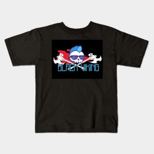 BV GAME STREAMING Kids T-Shirt